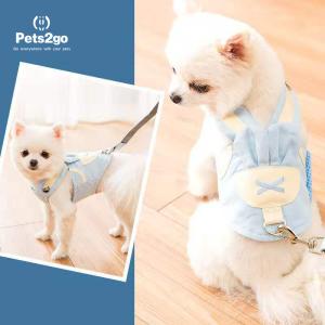 China Pets2Go Woven Sandwich Twill Easy Walk Dog Leash wholesale