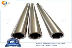 China Pickled Polished Nickel Alloy ASTM F1684 Invar 36 Pipe wholesale