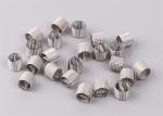High Temperature Resistant Ss Pall Rings 16mm 38mm anti alkali