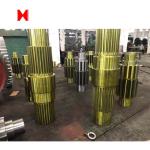 20CRMNTI Forging Shaft