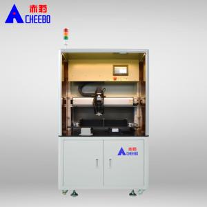 China Automatic Battery Welding Machine Cell Use With Nickel Plate Welding wholesale