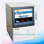 Medical lab blood test equipment Blood chemistry analyzer Cell Blood Counter