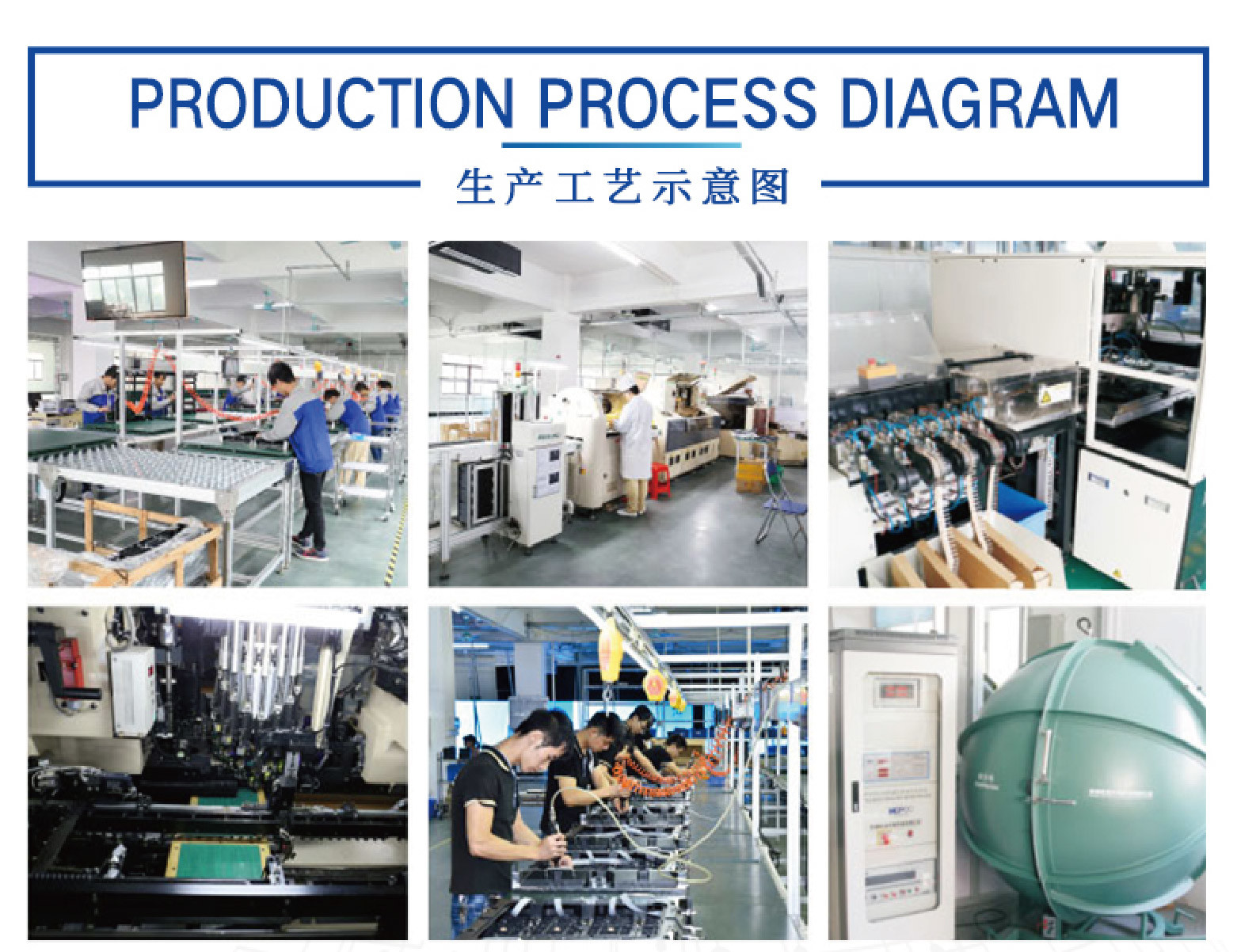 Fine Pitch P2 P2.5 Charming LED Video Wall Display Intelligent Business Display 480*320mm