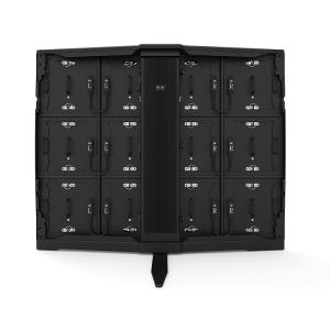 China 1200x960mm P10 Front Service Outdoor Football Sports Perimeter Stadium LED Display wholesale