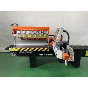 China High Precision Acrylic Polishing Machine 230-240V Straight Line Accuracy 0.03mm wholesale