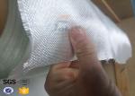 38" Plain Whiteness Heat Resistant Fiberglass For Surfboards