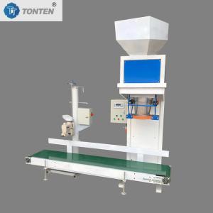 China Granule Nut Weighing Packaging Machine Sealer Packaging Scale wholesale