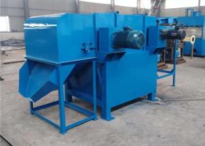 China Solid Waste Ore 10t Eddy Current Magnetic Separator wholesale