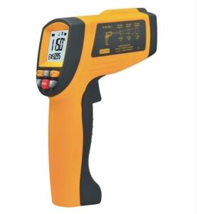 China Non contact -18C~1150C 50:1 infrared thermometer wholesale