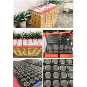 STMicroelectronics ST3232EBTR Memory Chip Ic Programmer Microcontroller Camera