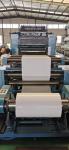 1020X720mm Web Offset Press Offset Printing Equipment