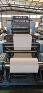 China 1020X720mm Web Offset Press Offset Printing Equipment wholesale