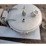 30x30x45cm Low Noise Used Centrifuge Stainless Steel