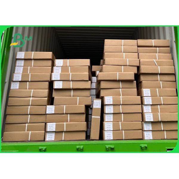 CAD drawing 83gsm 100gsm Thick inkjet Tracing Paper rolls 880mm 1270mm width