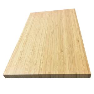 China Vertical Press Marine 12mm Bamboo Plywood Laser Cut Customized wholesale