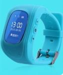 Hot Sale Bluetooth Smart watch Child smart positioning watch