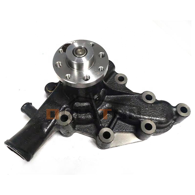 Other C240 Water Pump for SD10 SD12 FD15 Excavator 5-13610057-0 Diesel Engine Parts