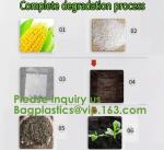OXO Biodegradable Bags, Biodegradable Plastic Bags, Eco Friendly Bags, Waste