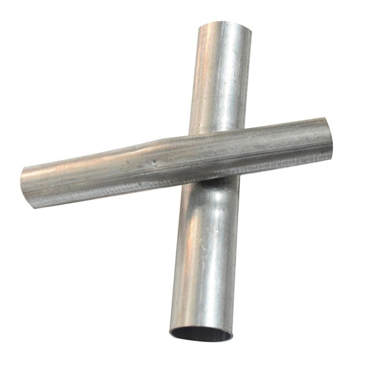 OEM Galvanized Greenhouse Steel Pipe