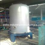 900v 1000HzGas Nitriding Furnace Plasma Ion Nitriding Process 380V