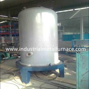 China 900v 1000HzGas Nitriding Furnace Plasma Ion Nitriding Process 380V wholesale
