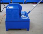 Braided Rubber Hose Cutting Machine High Pressure Portable Hydraulic Easy
