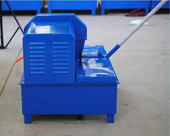 Braided Rubber Hose Cutting Machine High Pressure Portable Hydraulic Easy