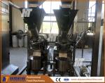 Food Grade 304 Peanut Butter Production Line 400kg Peanut Butter Grinding