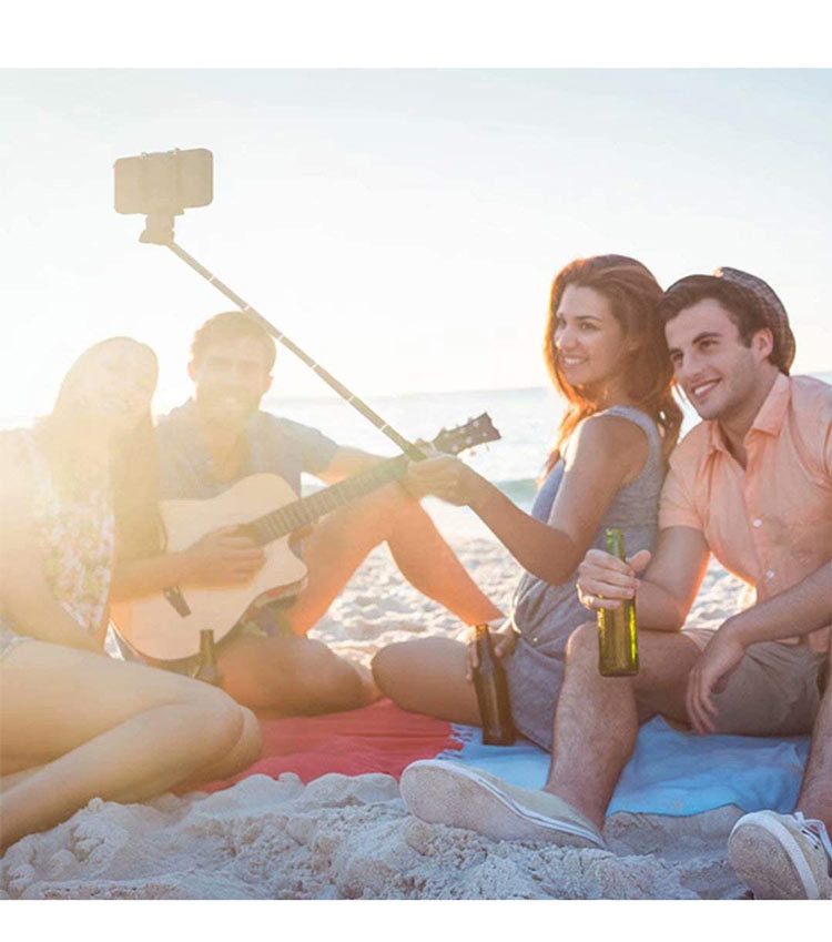 700mm Mobilife Bluetooth Extendable Selfie Stick