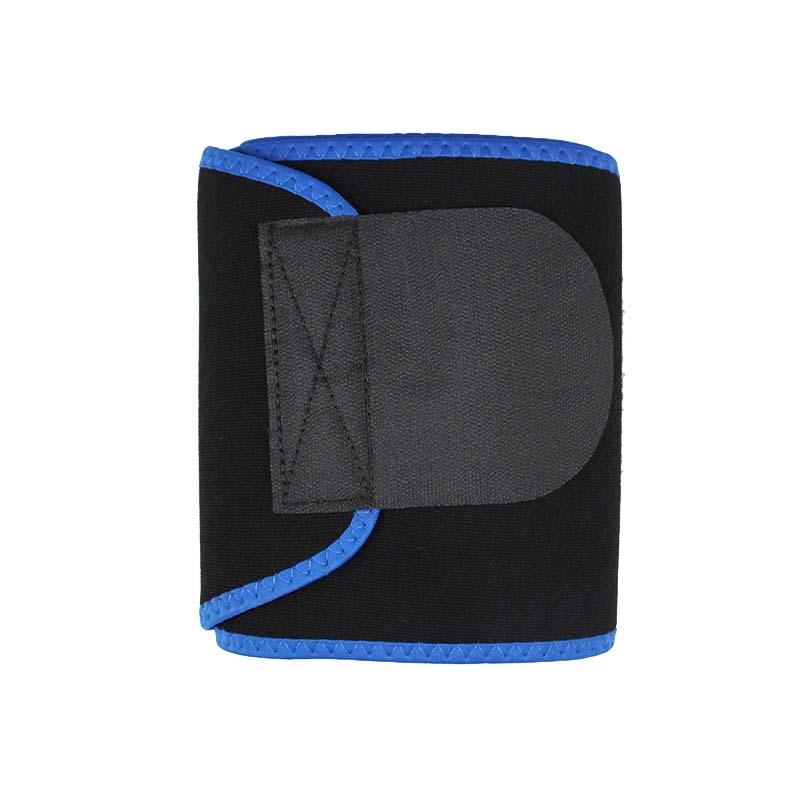 BLUE Waist Trimmer Belt 7