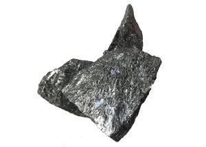 China 98.7% Metallurgical Silicon 441 With High Oxidation Resistance wholesale
