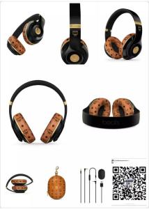 China beast solo stuido MCM limited version wholesale