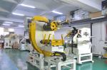 Stamping Peripheral Nc Feeder Mechanical Equipment Hydrauilc Mandrel Expansion
