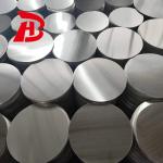 Smooth Surface 1100 Aluminum Discs Blank Round