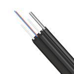 Butterfly Outdoor FTTH Drop Cable Gjyxch Gjxh Gjyxfch LSZH Self Supporting