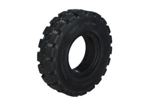 China 11.00-20 Solid Service Forklift Tyres For Agricultural Vehcile In Farms wholesale