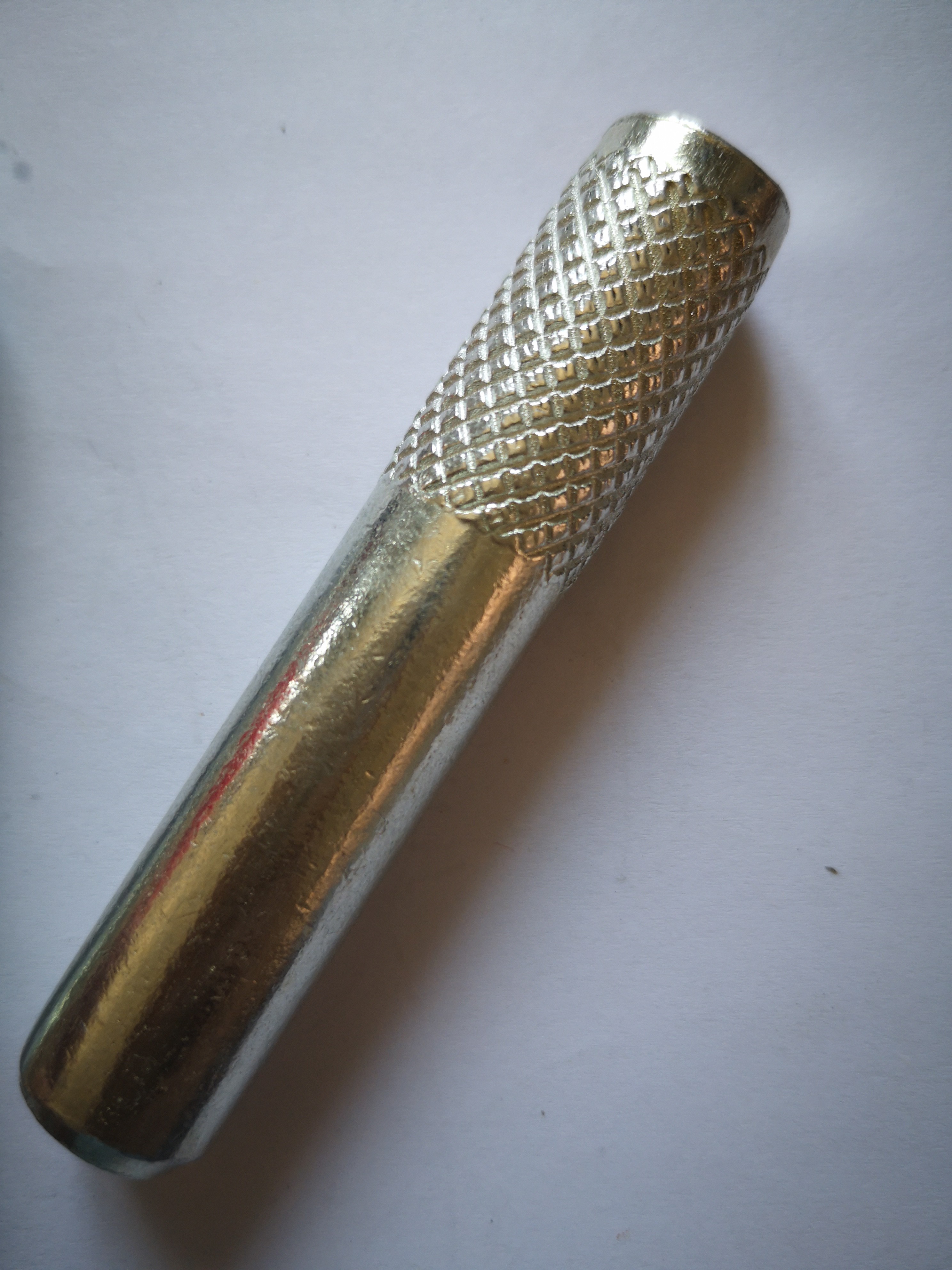 304 Stainless Steel Embossed Shaft Carbon Steel Shaft Automatic Lathe Precision Fixed Shaft