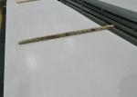 Customized Size 316l Stainless Steel Sheet , Stainless Steel Metal Plate