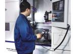 20KVA 4000 * 2000 Rpm Spindle CNC Turning Center