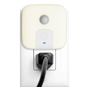 small night light, save space