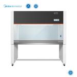 MCB-1640va Vertical Laminar Flow Benches Double Person Laminar Flow Hood Clean
