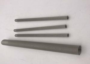 China 1'' x 9 '' Food grade Stainless Steel 25 50 Micron Mesh Terp Tubes wholesale