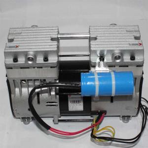 China 460 Watts Oil Free Vacuum Pump GSE Industrial Oil Free Air Compressor Dental wholesale