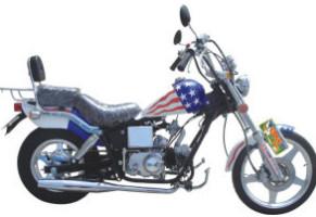 China Motorcycle (GW70Q-D, GW50Q-D) wholesale