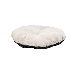 China Coral velvet pet dog mattress soft and warm two-sided pet mattress pet bed wholesale