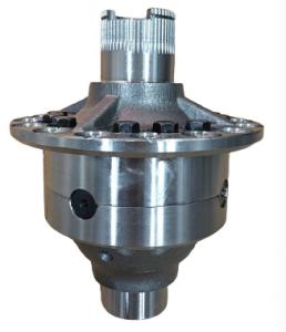 China AZ9981320320+001 AC16 Differential Assembly Truck Reducer Assy wholesale