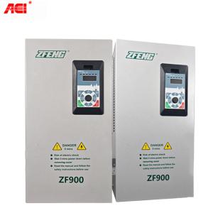 China Industrial Water Pump Pool Pump VFD drives Frequency Converter OEM wholesale