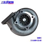 6SD1 Turbo Turbocharger