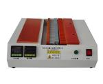LC Duplex Connector Fiber Optic Curing Oven Heat Shrinkable Tube Oven