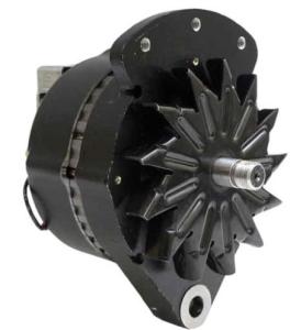 China ALTERNATOR MOTOROLA RA12N451 LESTER 7380 12V 37A wholesale